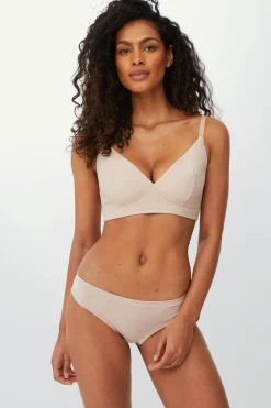 New Oasis Gorgeous Comfort Brazilian Taupe