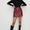 Discount Oasis Knitted Funnel Neck Jumper Black