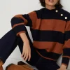 Outlet Oasis Petite Frankie Flare Jean Indigo