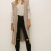 Best Oasis Petite Ripped High Waisted Skinny Jean Mid Blue