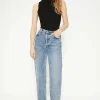 Online Oasis Sleeveless Funnel Neck Jumper Black