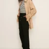 Best Oasis Soft Tencel Jogger Khaki