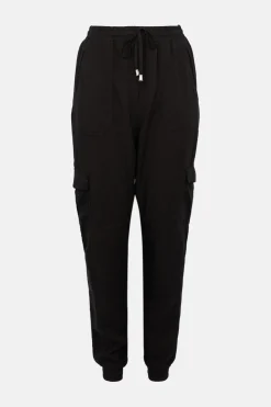 Best Oasis Soft Tencel Jogger Khaki