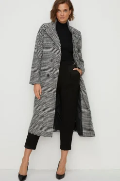 Online Oasis Tailored Trouser Black