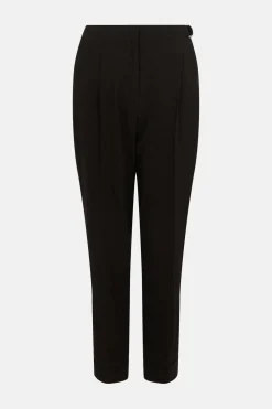Online Oasis Tailored Trouser Black
