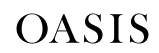 Oasis Dresse